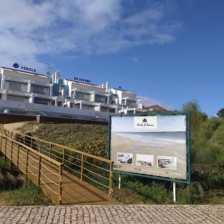 Perola Do Oceano Διαμέρισμα Manta Rota Εξωτερικό φωτογραφία