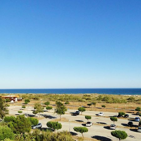 Perola Do Oceano Διαμέρισμα Manta Rota Εξωτερικό φωτογραφία