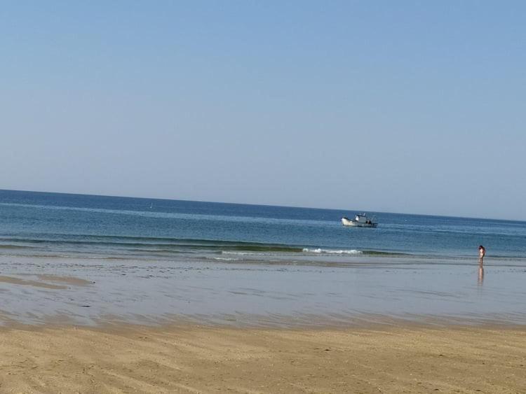Perola Do Oceano Διαμέρισμα Manta Rota Εξωτερικό φωτογραφία