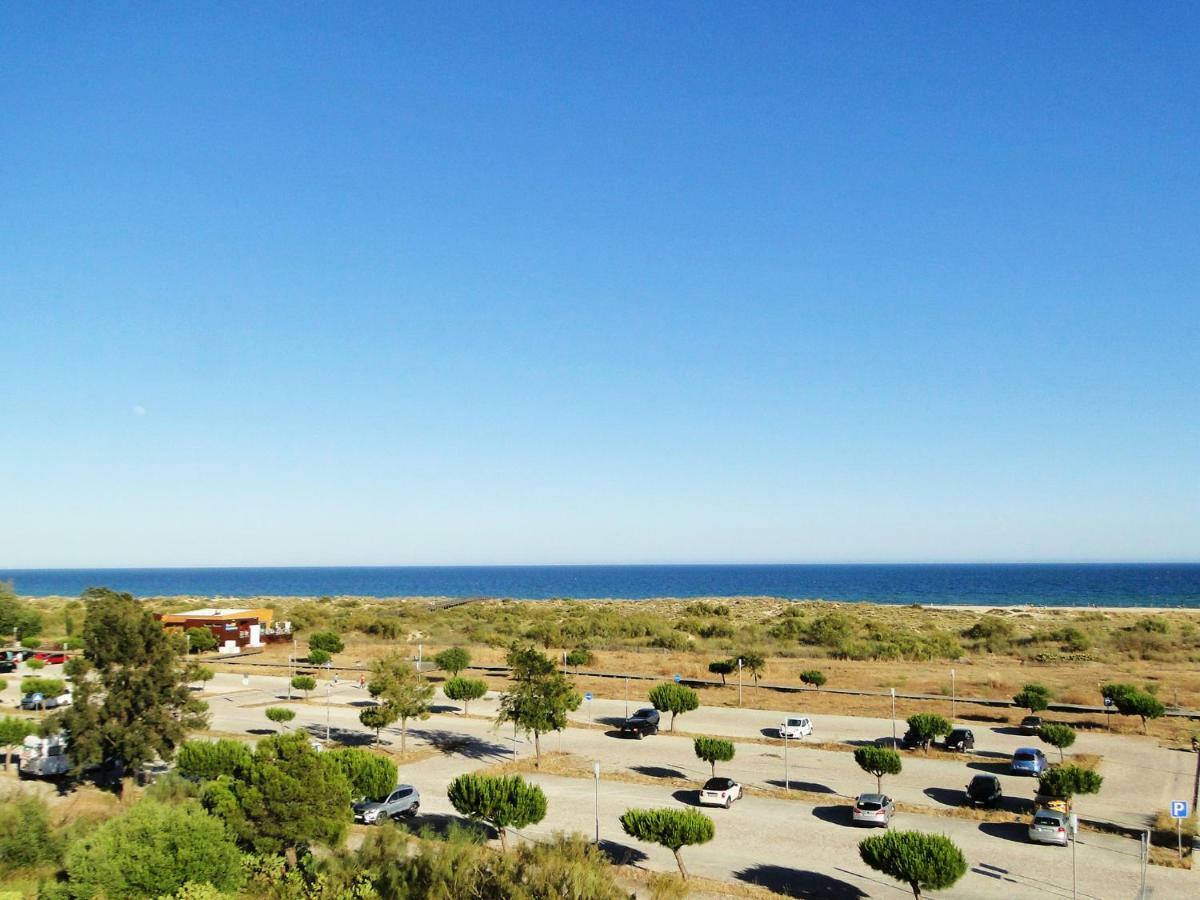 Perola Do Oceano Διαμέρισμα Manta Rota Εξωτερικό φωτογραφία
